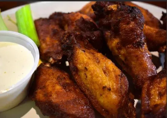 House Tipsy Wings (20)