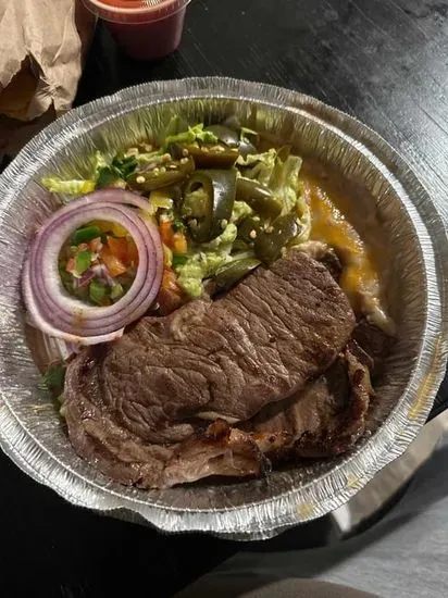 Carne Asada 