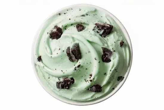 Mint OREO® BLIZZARD® Treat 