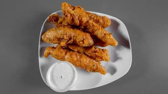 OLO Fried Pickles