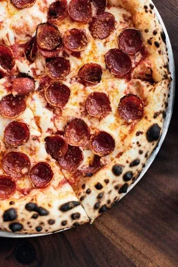 Pepperoni