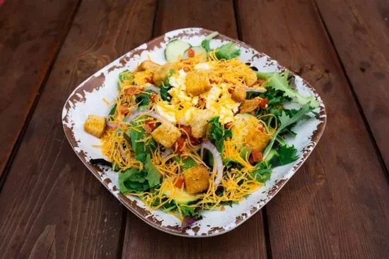 Garden Salad