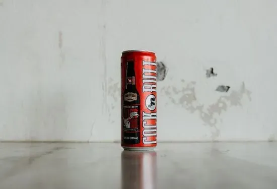 GINGERBEER