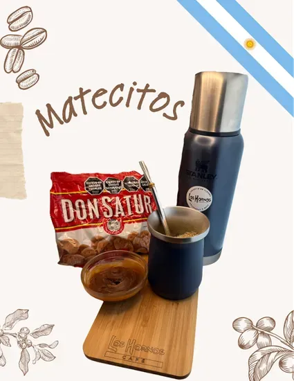 Matecitos