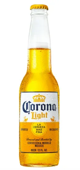 Corona light