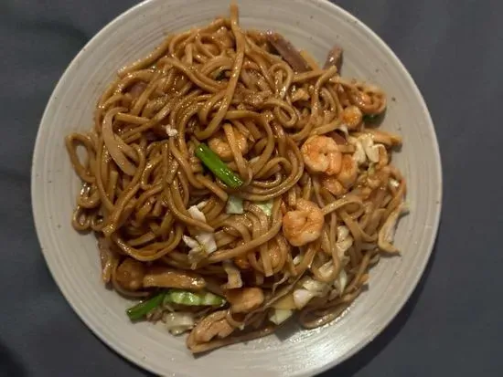 Combo Lo Mein