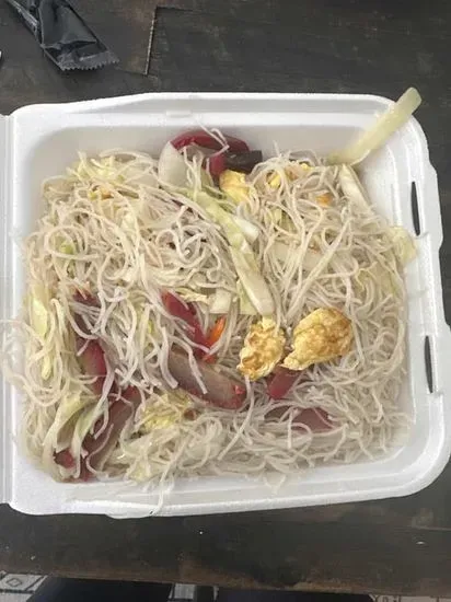 Pork Rice Vermicelli