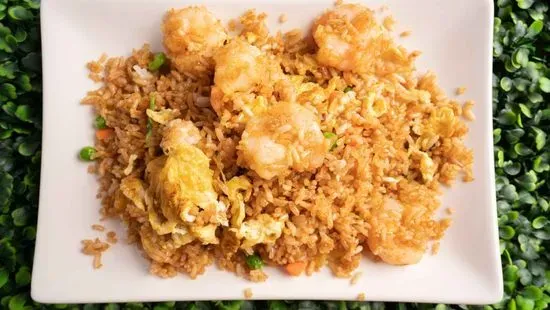 Shrimp Fried Rice Small