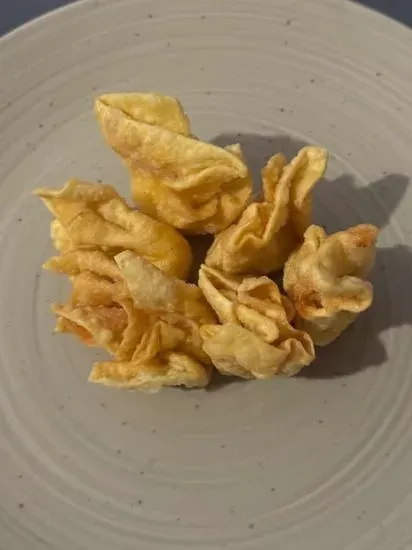 Crab Rangoon (6)