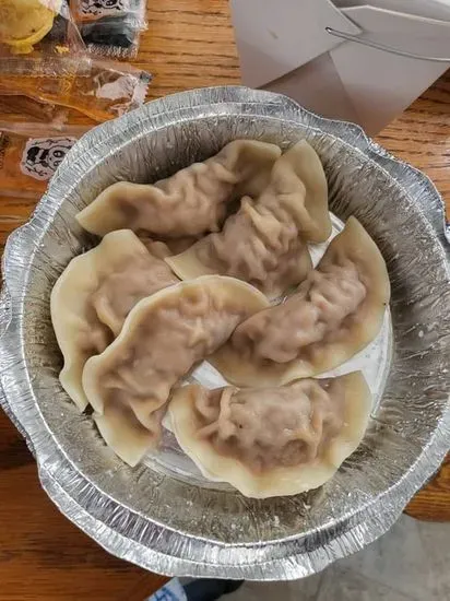 Steamed Dumpling (6)