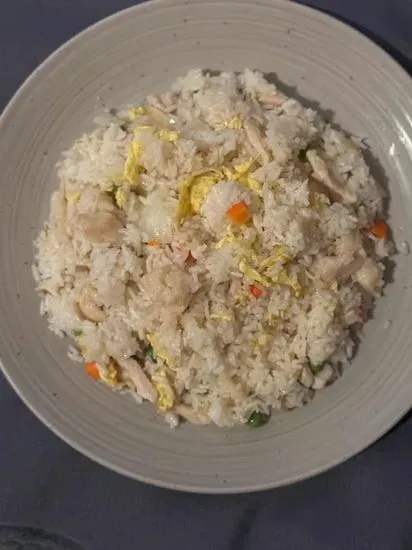 Chicken Fried Rice Small