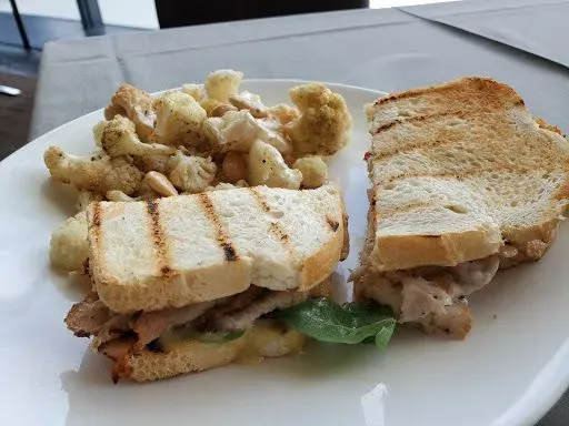 Warm Turkey & Gouda