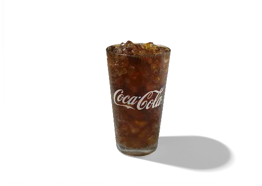 Coke®