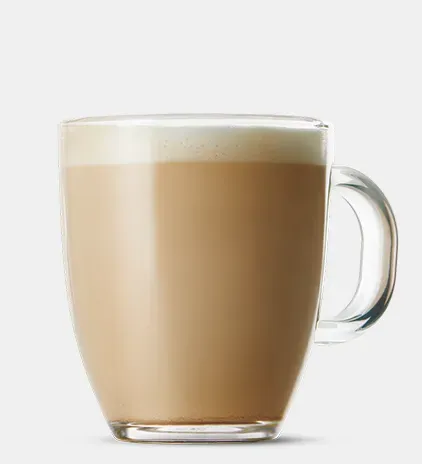Northern Lite Latte