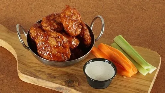 24 Boneless Wings