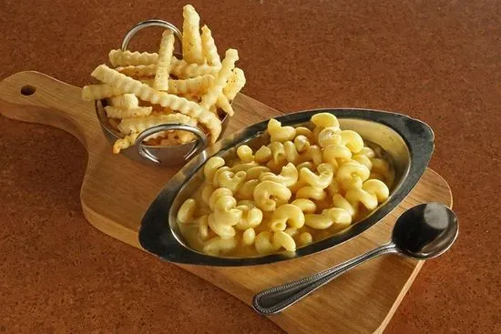 Kid Mac & Cheese
