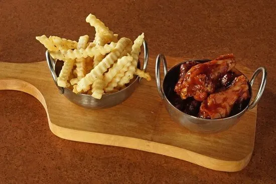 Kid Wings