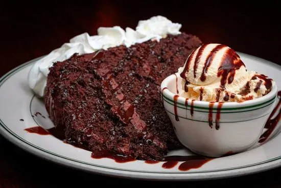 Chocolate Cake