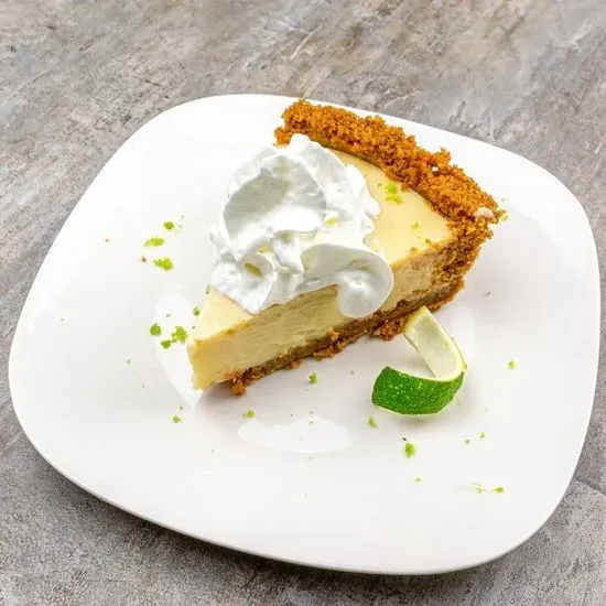 Key Lime Pie