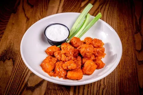 Boneless Wings (Takeout)