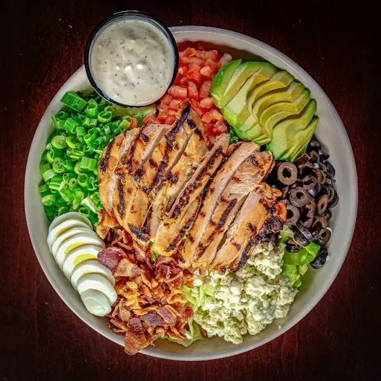 Cobb Salad (Takeout)