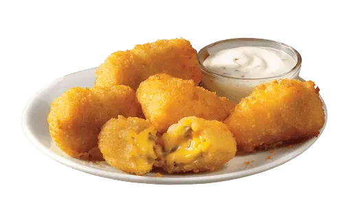 5 Piece Jalapeno Poppers