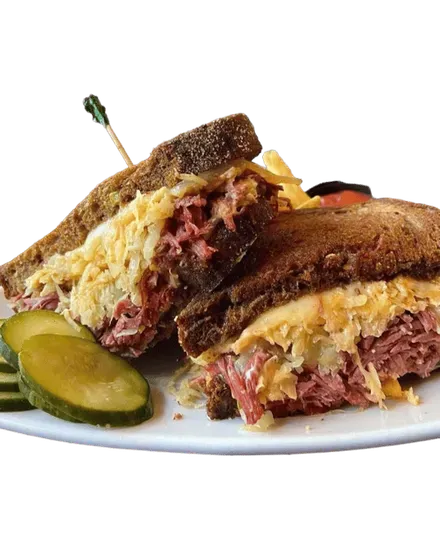 Reuben