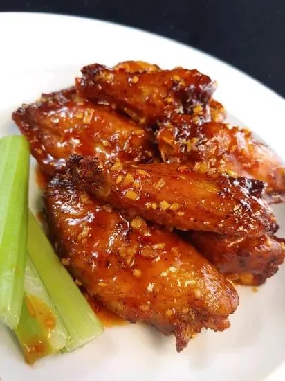 Williams Wings