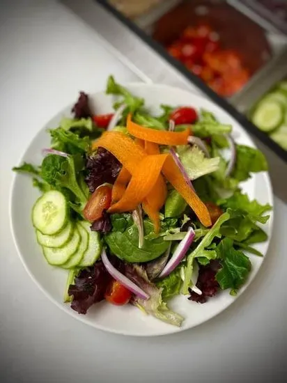 House Salad **
