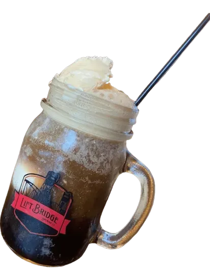 Root Beer Float
