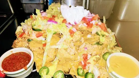 Nachos