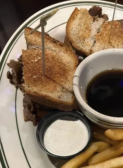 French Dip