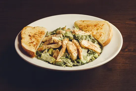 Chicken Caesar Salad