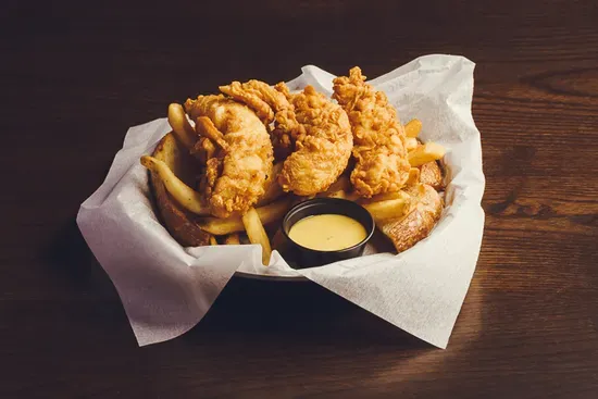 Chicken Tenders