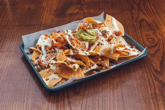 T24 Nachos