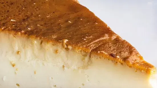Choco Flan