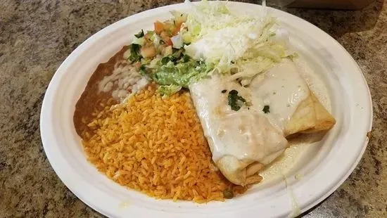 Quesadilla