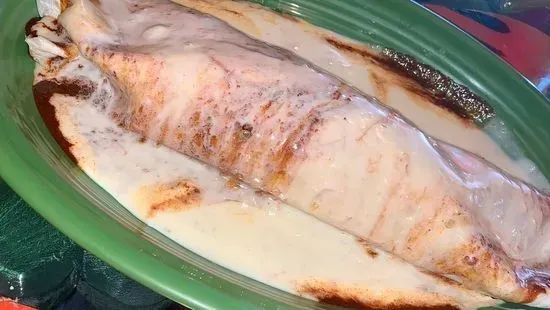 Burrito Rio Grande