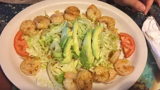 Shrimp Salad
