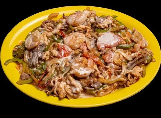 Arroz Texano