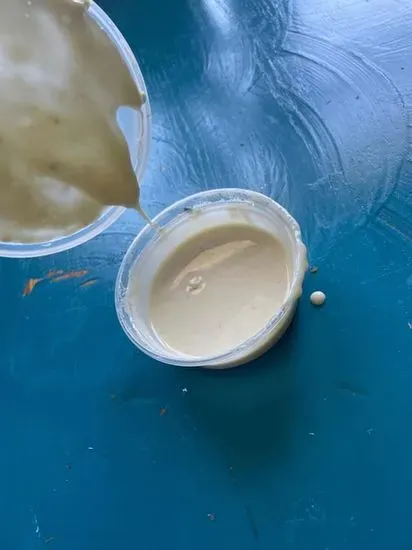 Large Cheese Dip
