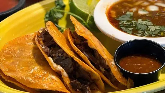 Quesadilla Veracruzana