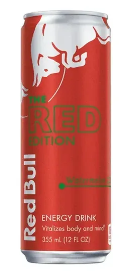 Red Bull Watermelon