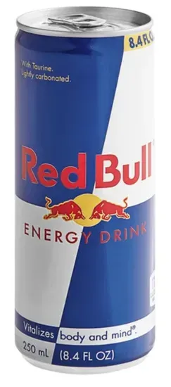 Red Bull Original