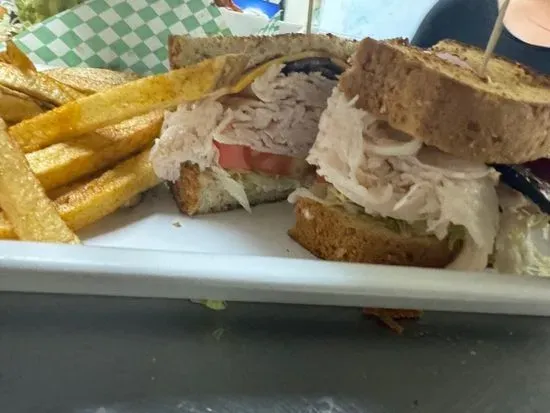 Turkey Club