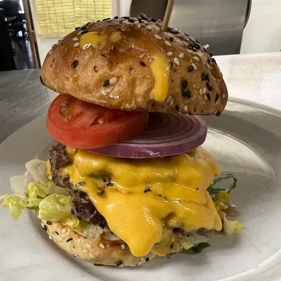 Tavern Burger