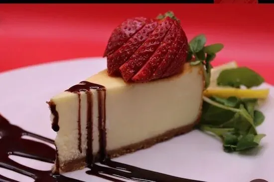 New York Cheesecake