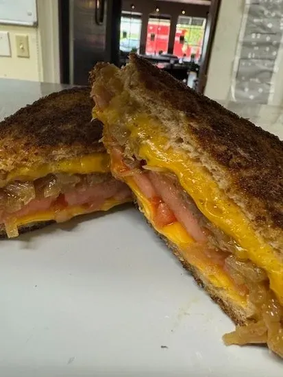 Grilled Cheese