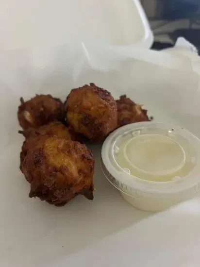 Dirty Balls