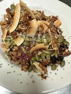 Açaí Bowl